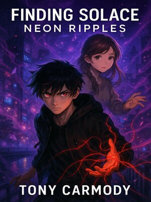 cover image of Neon Ripples